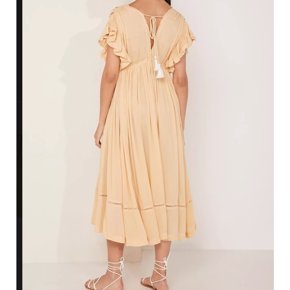 Free People Dress Size S - Picture 2 of 2